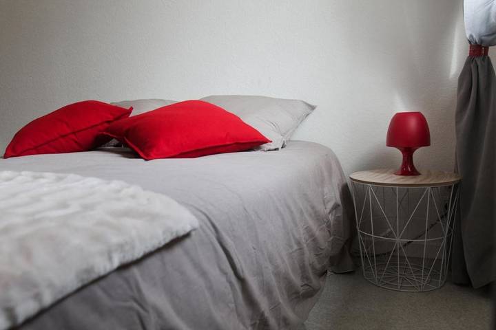 Gîte pour 2 personnes à Saint-Lô - 3