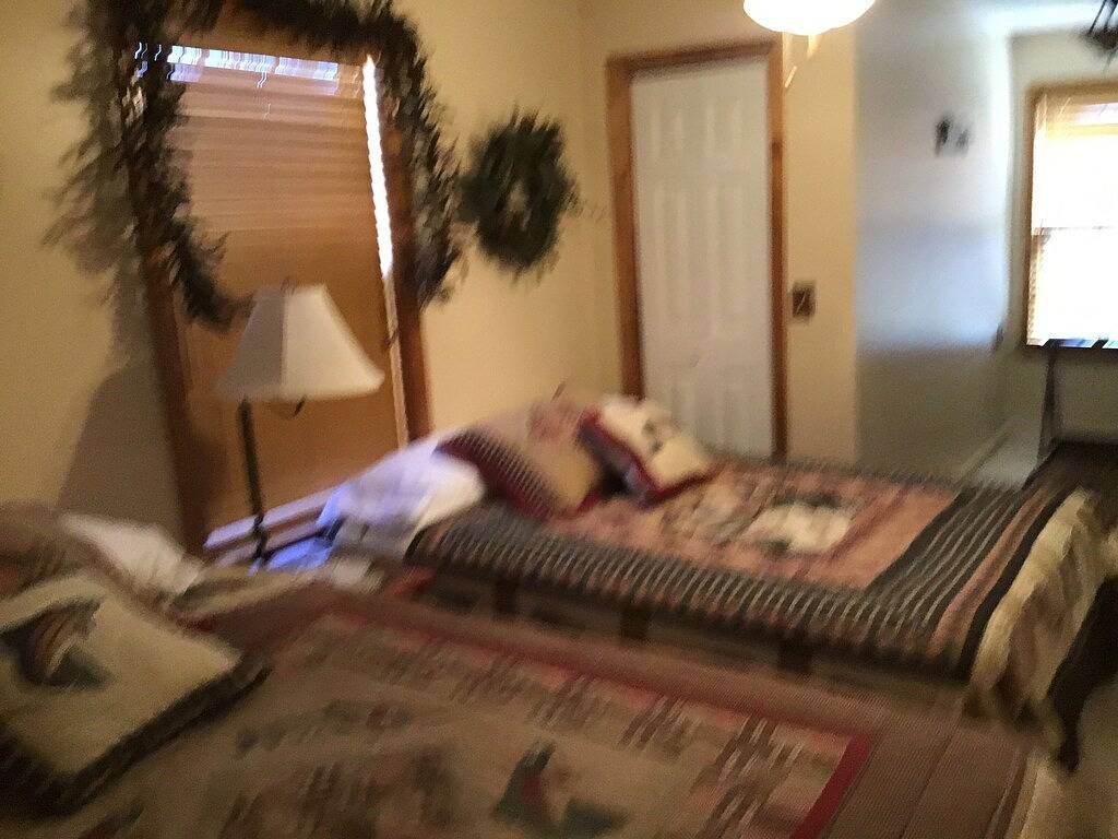 Waterfront Paradise Near Seminole State Park in Georgia