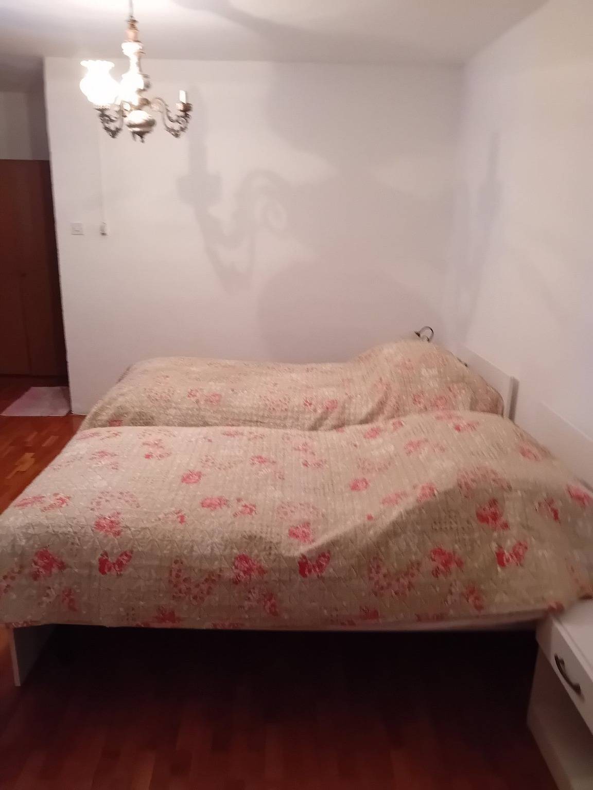Zimmer mit Balkon Jelovice (Sredisnja Istra) S-22787-e in Lanišće, Zentralistrien