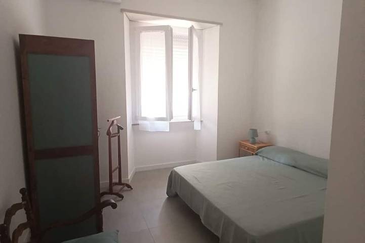 Appartement entier, Appartement à 2 minutes de l’océan, plage publique et commodités in Alberto a Mare (Terracina), Terracina