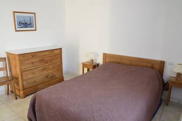 Maison De Vacances pour 7 Personnes dans Fouras, Région de Rochefort, Photo 1