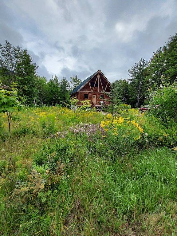 Neue Miete: Blockhaus in Picture Perfect Jackson, Nh - in der Nähe von Storyland in Jackson (NH), White Mountain National Forest