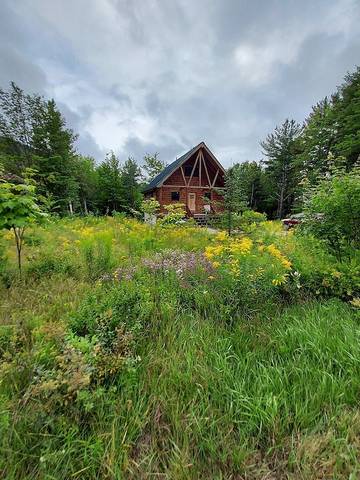Cottage for 6 Guests in Jackson (NH), White Mountain National Forest, Picture 2