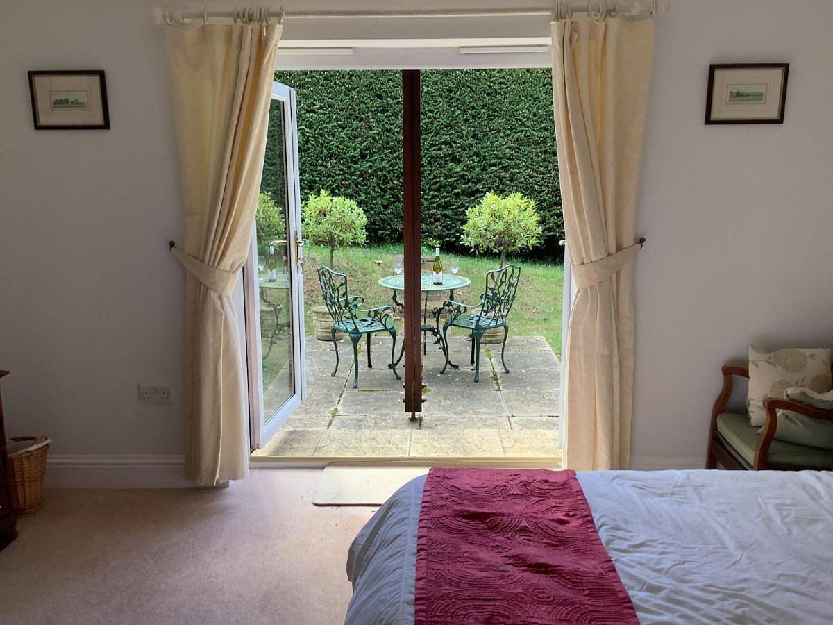 Riverdown B&B in Woodbury, Devon