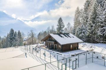 Ferienhaus für 10 Personen in Berg im Drautal, Oberkärnten, Bild 1