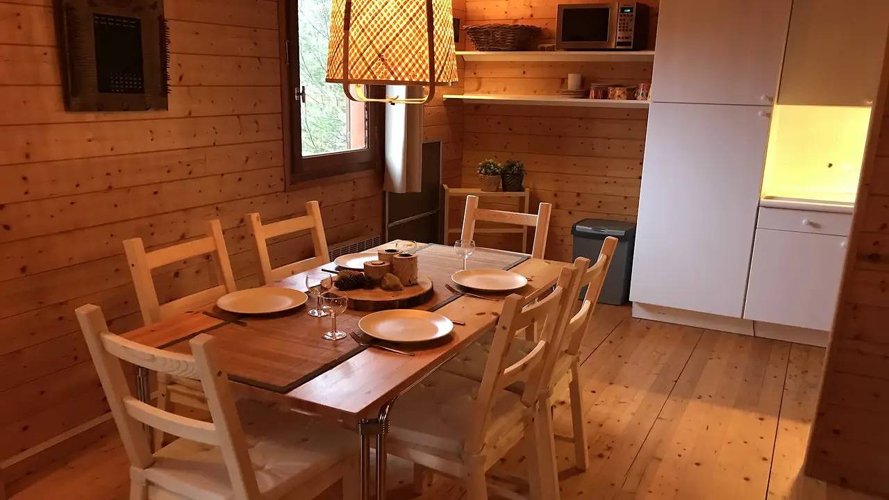 Ferienhaus für 6 Personen (90 m²) in Beaulieu in Beaulieu, Regionaler Naturpark Volcans d'Auvergne