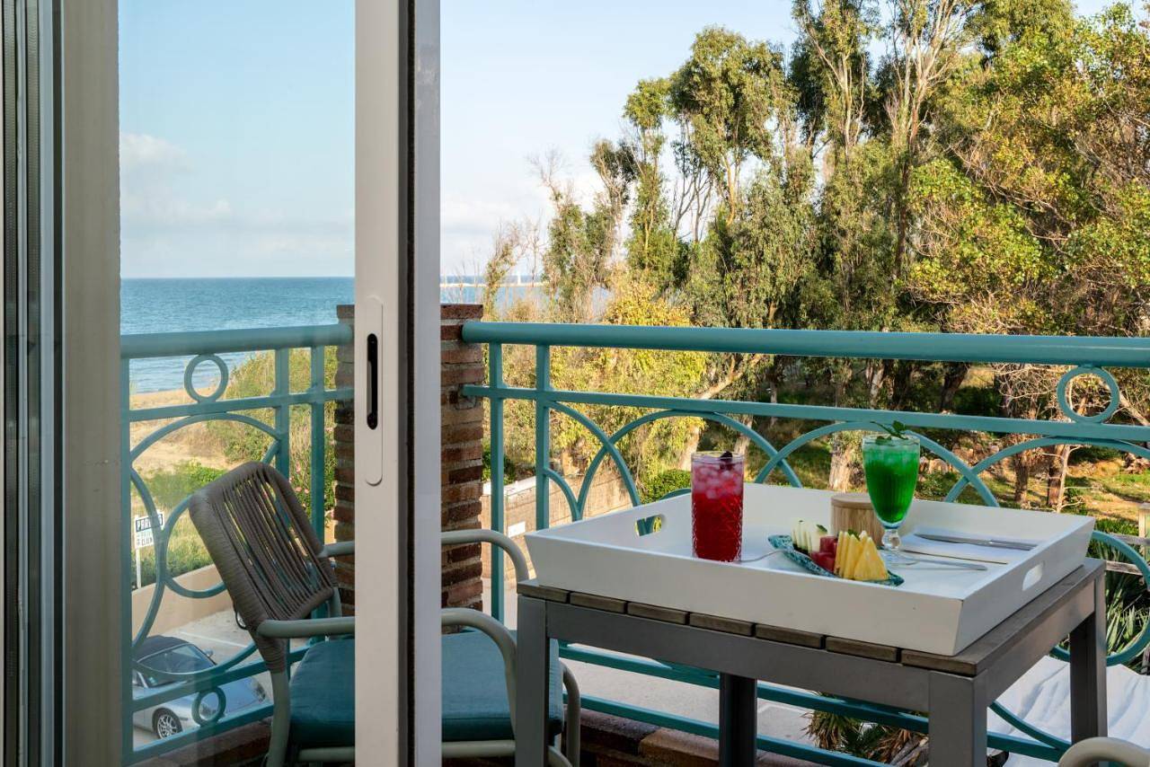 Single Room with Sea View in El Palmar, Costa Blanca