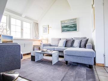 Ferienwohnung für 2 Personen in Keitum, Sylt, Bild 1