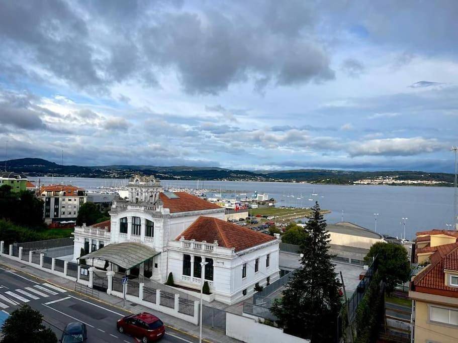 Appartement entier, Two-Bedroom Apartment in Sada, Costa de Galicia