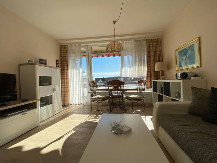 Ferienwohnung für 4 Personen in Grömitz - 3