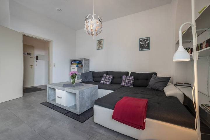 Ferienwohnung für 4 Personen, mit Garten in Braunlage - 3