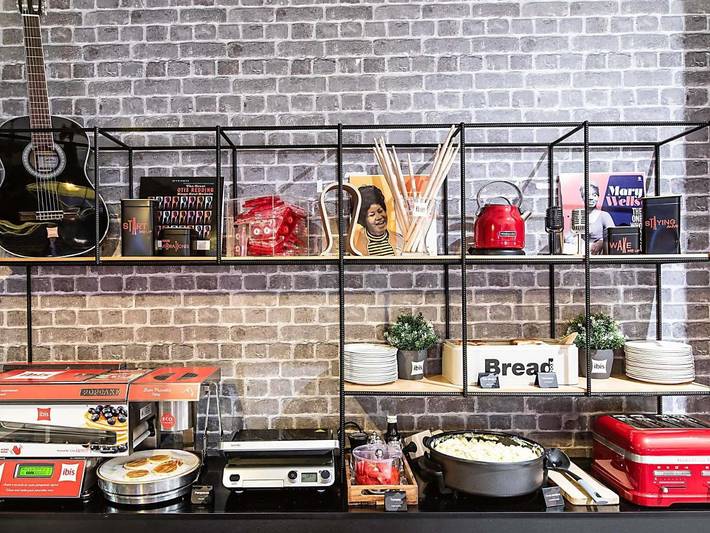 Apartamento para 2 personas, con jardín, Se admiten mascotas en Amadora