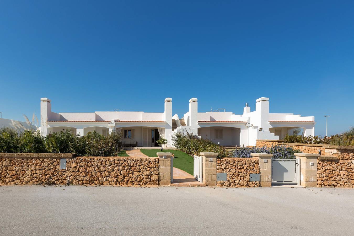 Perla di Ostuni by Barbarhouse in Diana Marina, Ostuni