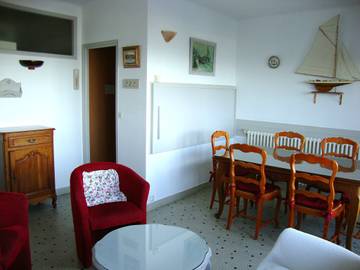 Luxus-ferienhaus für 6 Personen in Perros-Guirec, Côtes-d'Armor, Bild 2