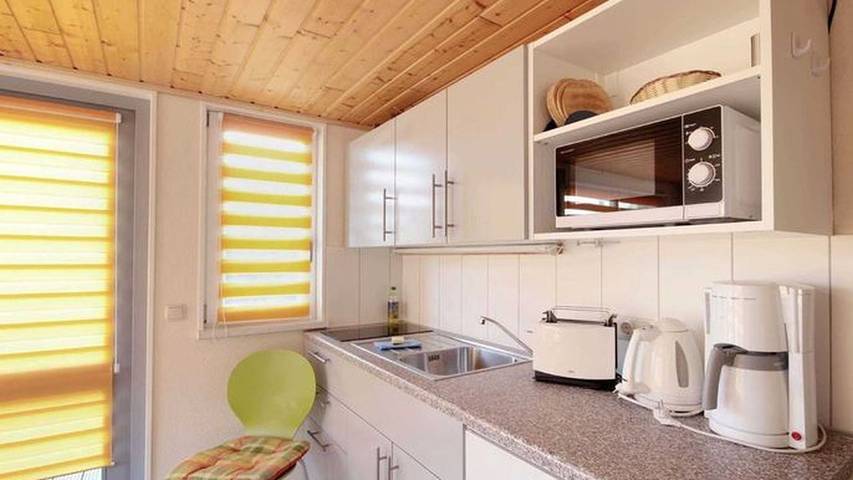 Ferienhaus für 4 Personen in Binz - 4