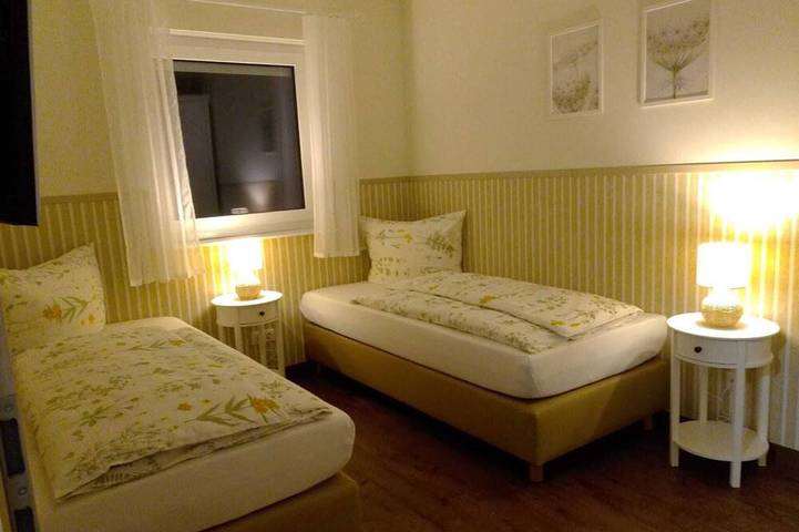 Ferienhaus für 4 Personen, mit Garten und Terrasse in Bannewitz - 4