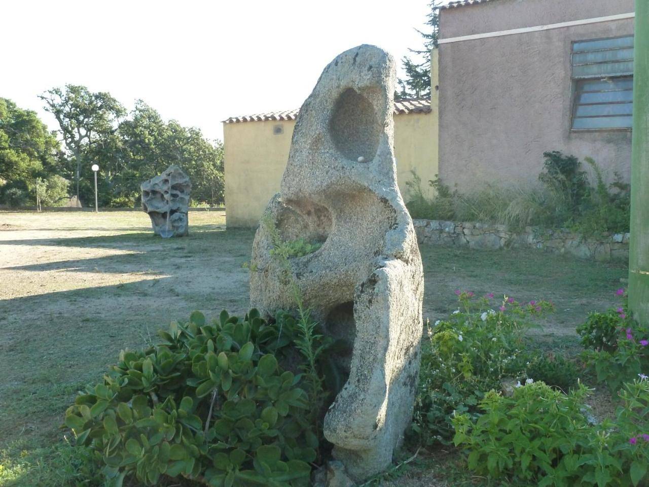 Agriturismo Vaddidulimu in Vaddidulimu, Luogosanto