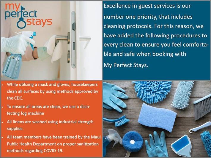 Beach rental for 2 people, with balcony and yard on Maui