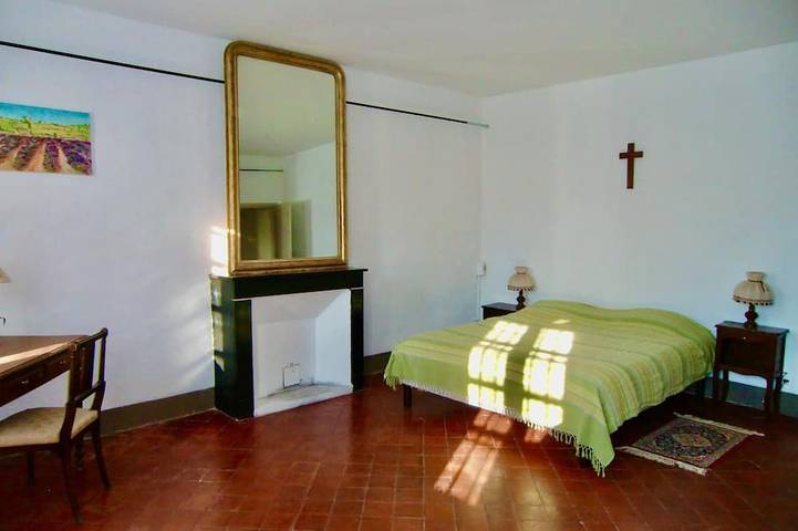 Location de vacances pour 12 personnes, avec jardin à Tarascon - 2