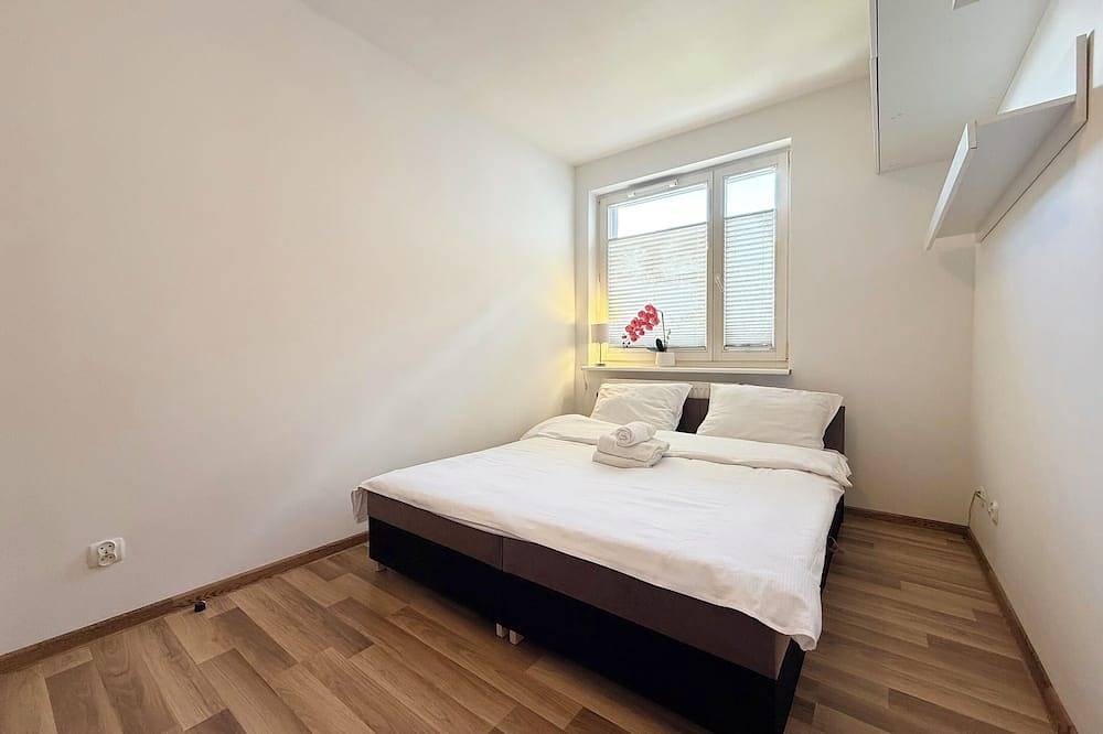 Appartamento intero, Rutkiewicz City Comfort Apartment in Breslavia, Niederschlesien