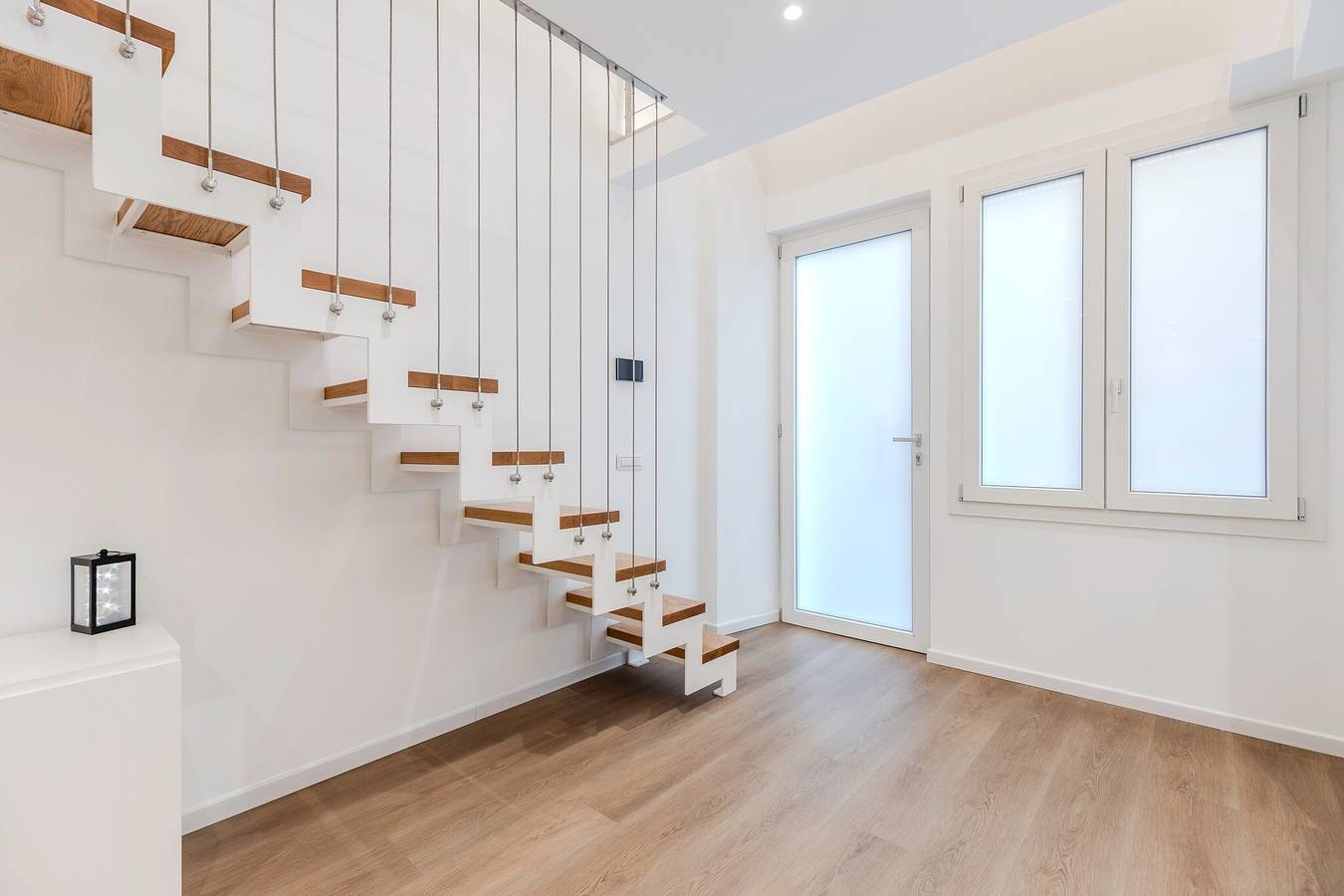 Ganze Wohnung, Apartment „Cagliari Suite Monti Fly“ mit Wlan und Klimaanlage in Sant'Alenixedda, Cagliari