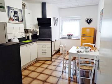 Vakantieappartement voor 3 Personen in Metternich, Koblenz, Afbeelding 2