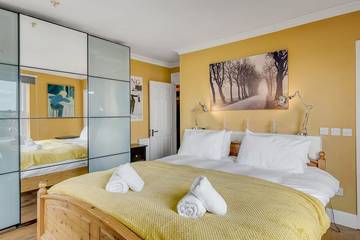 Apartment for 4 People in Norwich, Norfolk, Photo 2