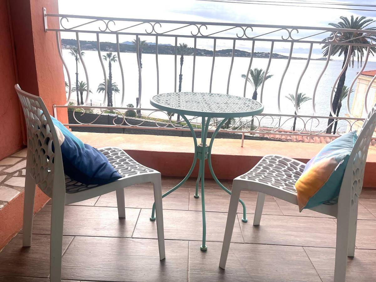 La routarde in Bandol, Région de Toulon