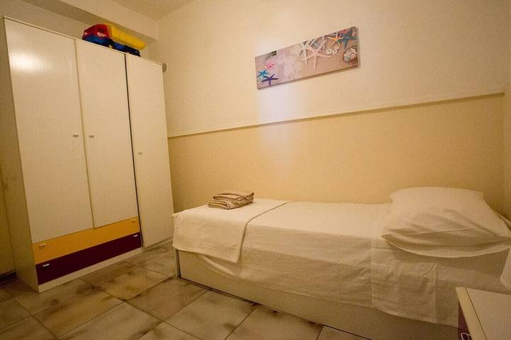 Appartamento intero, La casa di Rosi appartamento con vista tra Etna e mare in Augusta (comune), Siracusa e dintorni