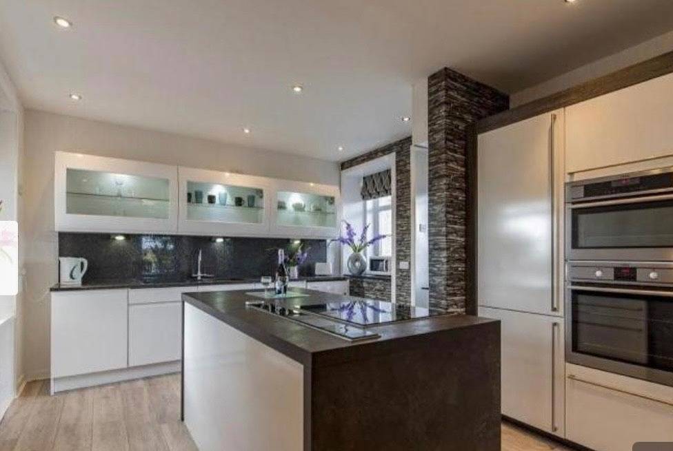 Ferienhaus für 6 Personen mit Garten in Wick, Highlands