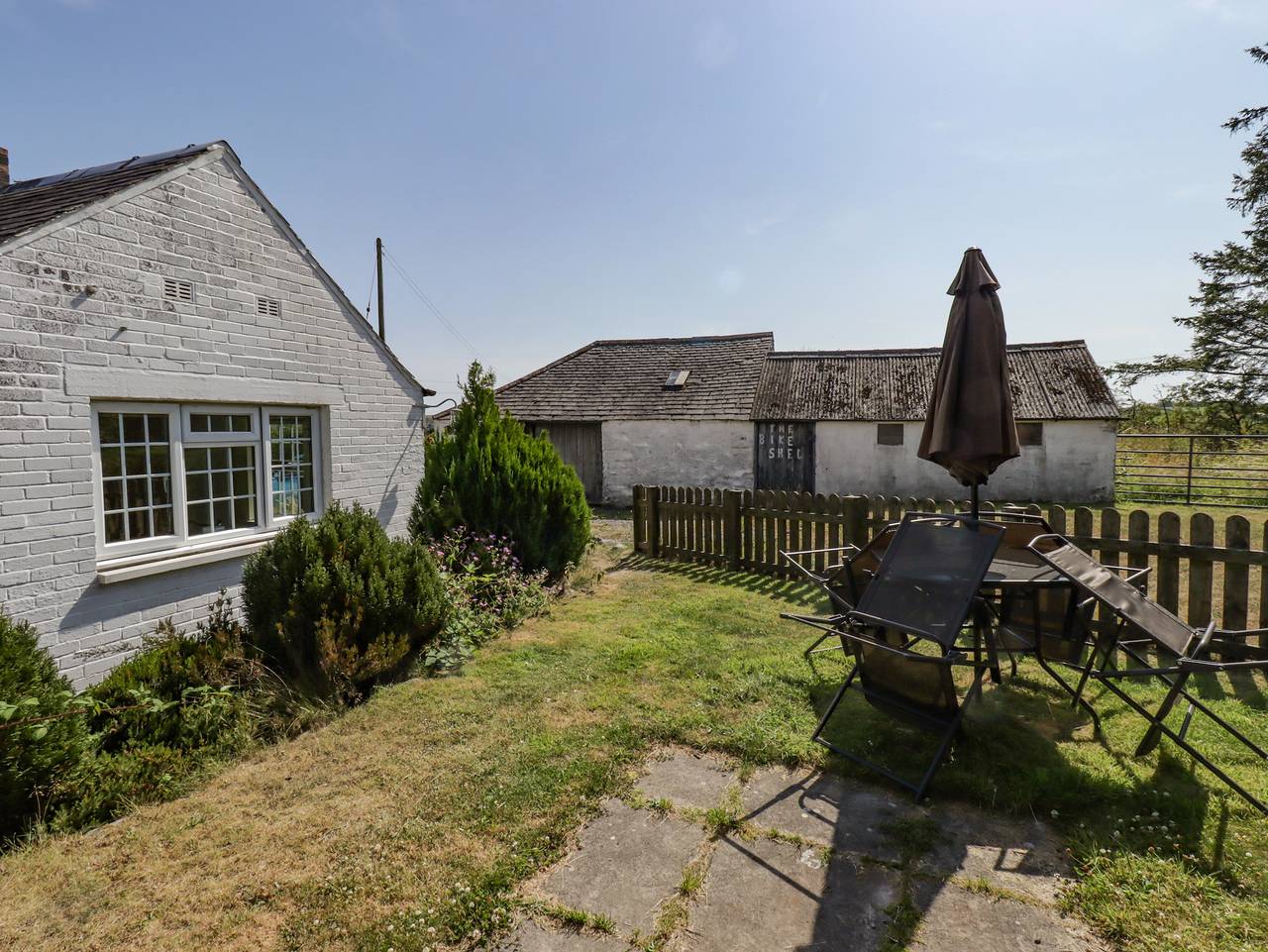 Camphill in Dumfries and Galloway