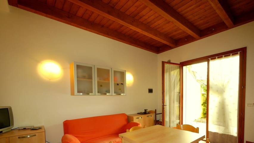 Ferienhaus für 10 Personen, mit Balkon in Emilia-Romagna - 3