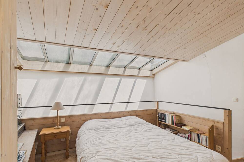 800 m de la plage, maison pour 4 avec terrasse in Les Portes-en-Ré, Île de Ré