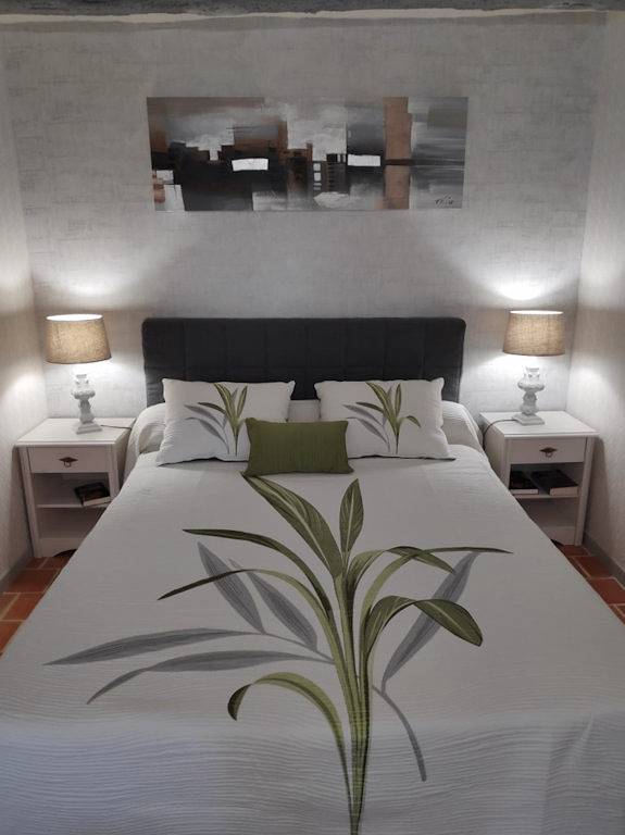 Studio entier, Gîte le Côt (studio) in Lussault-sur-Loire, Région de Tours