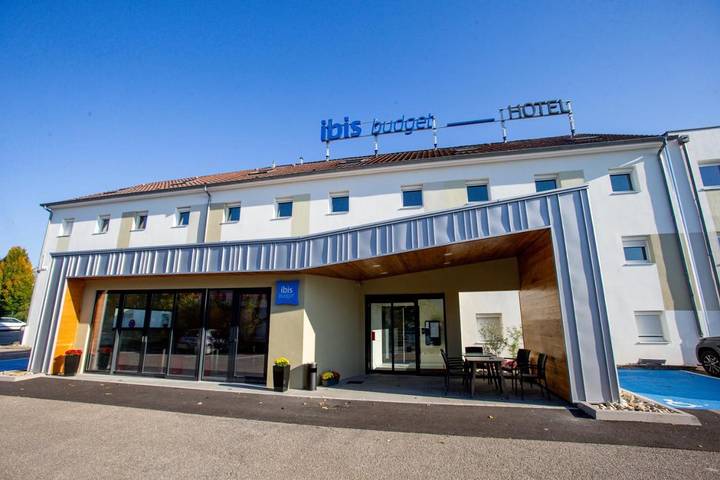 Hôtel pour 2 personnes, avec Terrasse