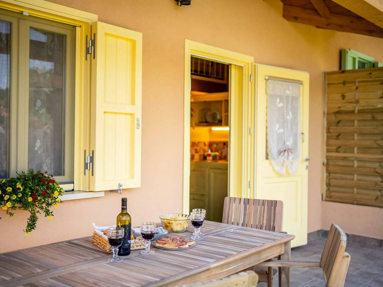 Casa 2 Personas in Spoleto, Provincia de Perugia