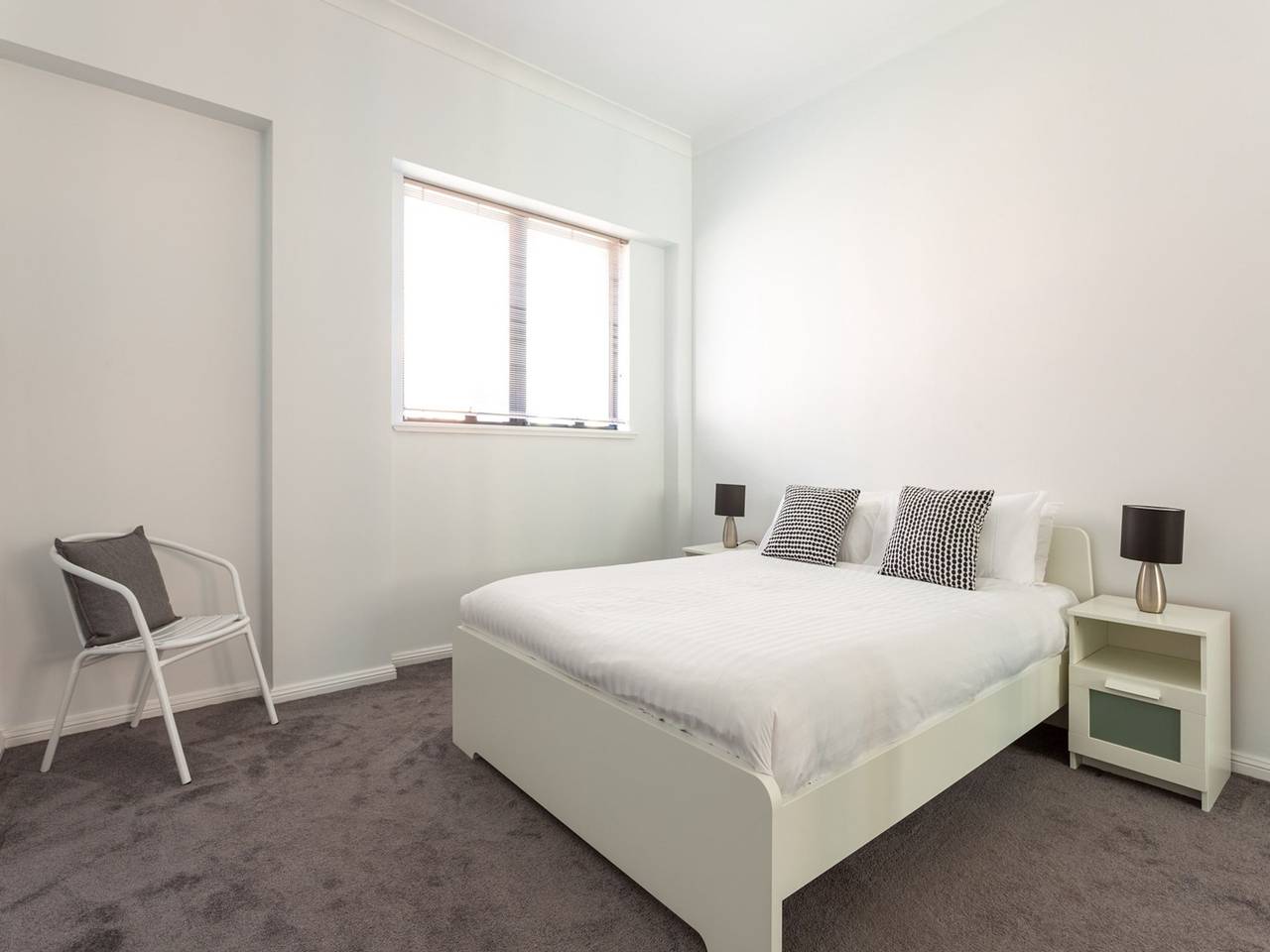 Ganze Wohnung, Chic Unit with Rooftop Terrace near Sights & Shops in Pyrmont, Sydney