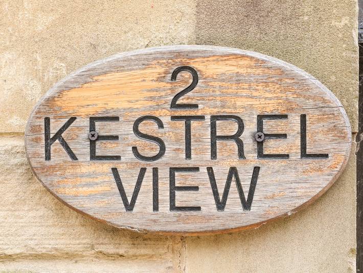 Gîte pour 8 personnes, avec sauna et jardin à Sheffield - 2