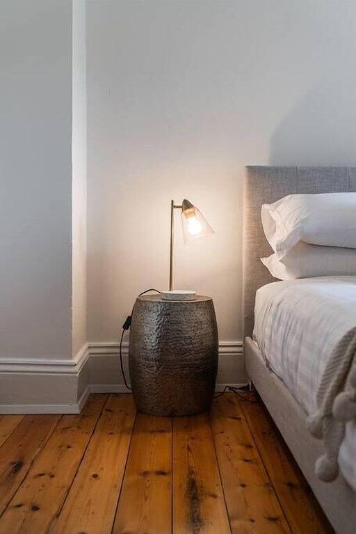 Holiday home for 6 people, with garden in Launceston