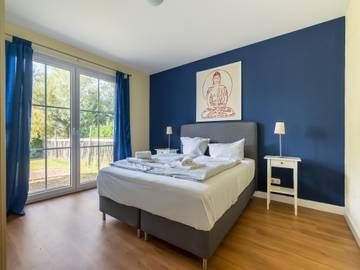 Ferienwohnung für 8 Personen in Bastorf, Neubukow-Salzhaff, Bild 4