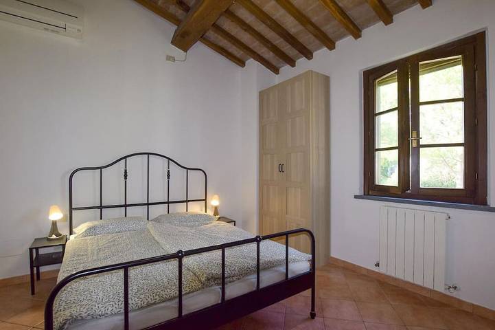 Haustierfreundliches Haus in Fauglia. in Fauglia, Italienische Riviera