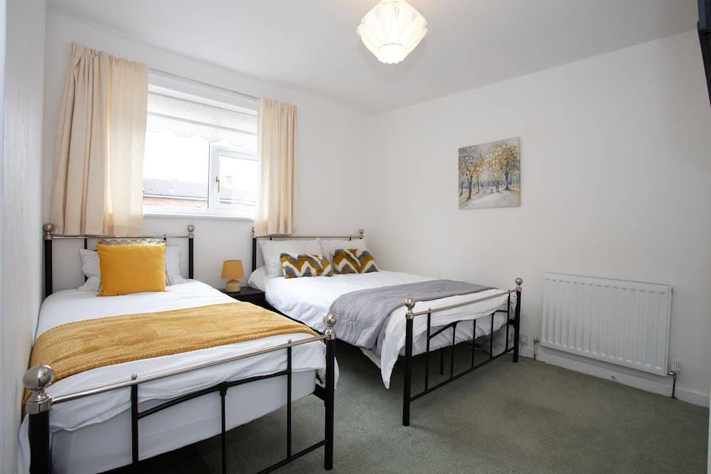 Home-Baño privado in Stockport, Gran Mánchester