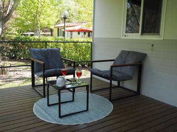 Camping per 4 Persone in Bucine (Gemeinde), Chianti, Foto 2