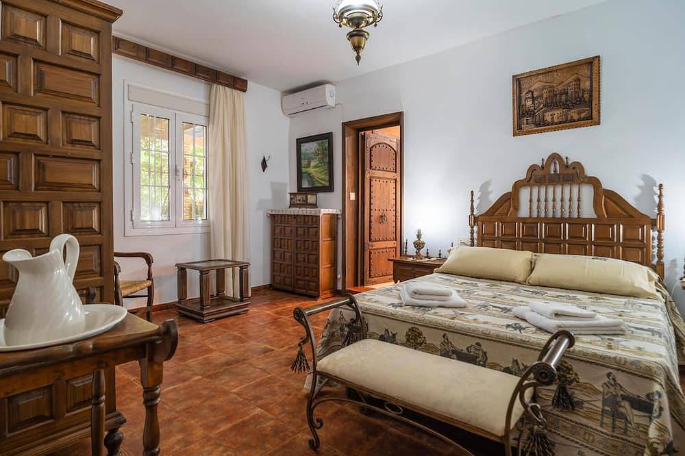 Impresionante casa de 4 dormitorios en. in Arriate, Provincia de Málaga