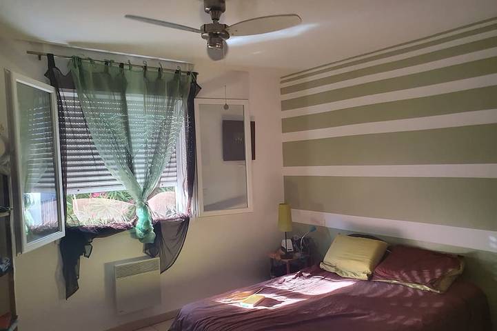 Location de vacances pour 10 personnes, avec terrasse et jardin à Mirepeisset - 3