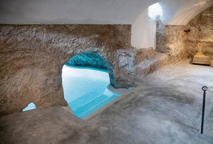 Casa rural con piscina para 5 personas, con piscina en Provincia de Cuenca - 2