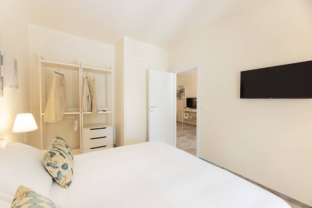 Appartement entier, \"Il est temps de partir en vacances\" ..... Appartement sur la plage d'Innamorata in Innamorata, Capoliveri