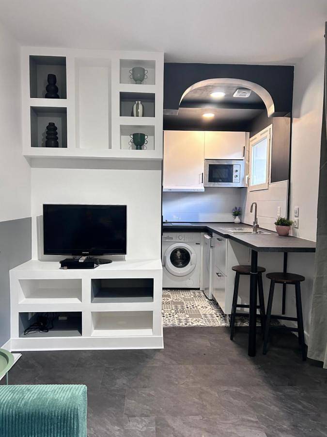 Gîte pour 4 personnes, avec terrasse à Livry-Gargan - 4