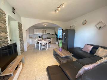 Ferienhaus für 8 Personen in Grad Benkovac, Zadar, Bild 2