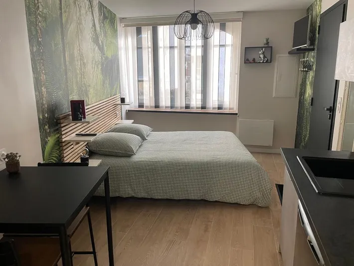 Ferienwohnung für 2 Personen - 1